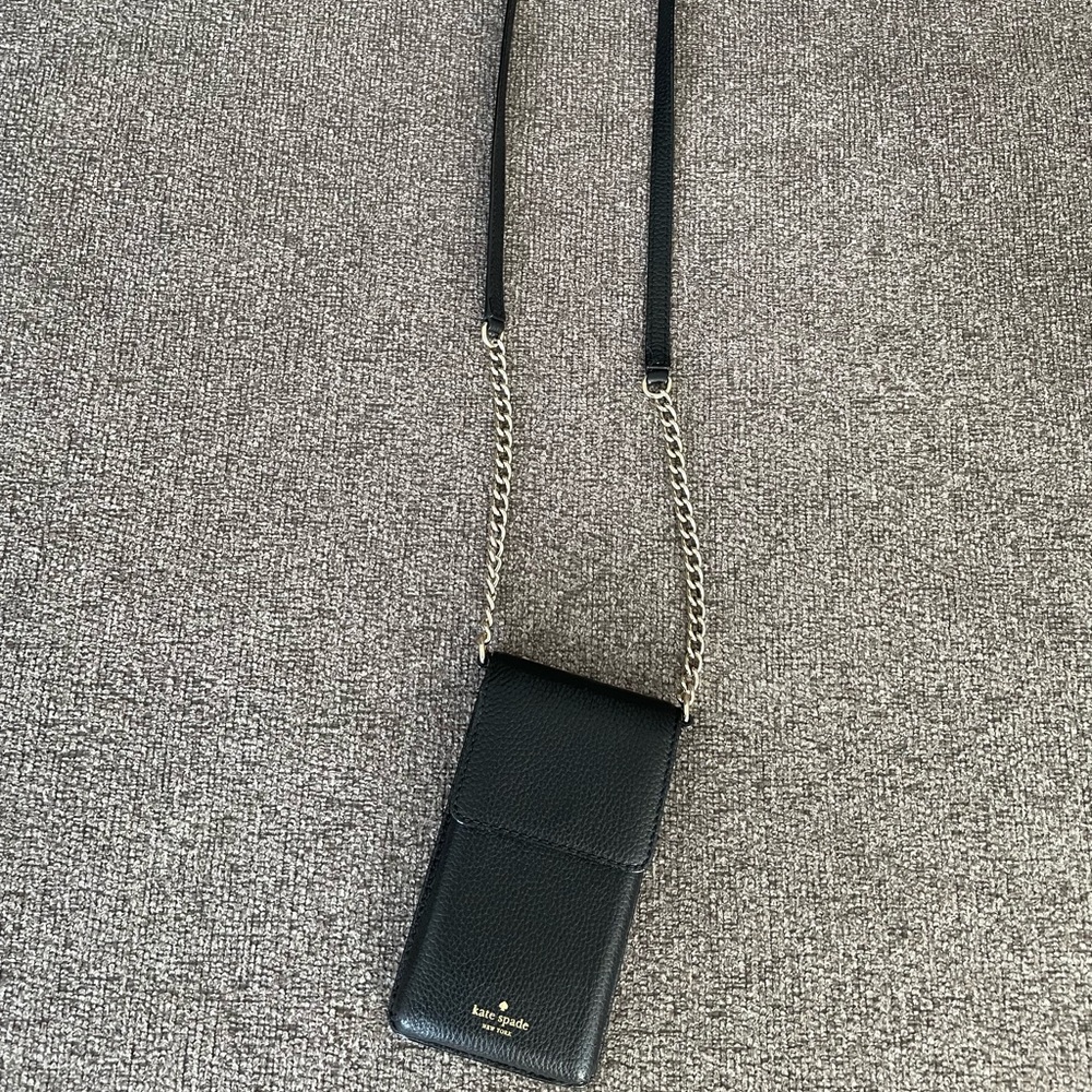 Kate spade phone crossbody